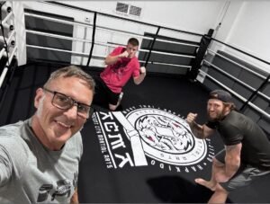 Heavy-Duty Professional Ring Canvas