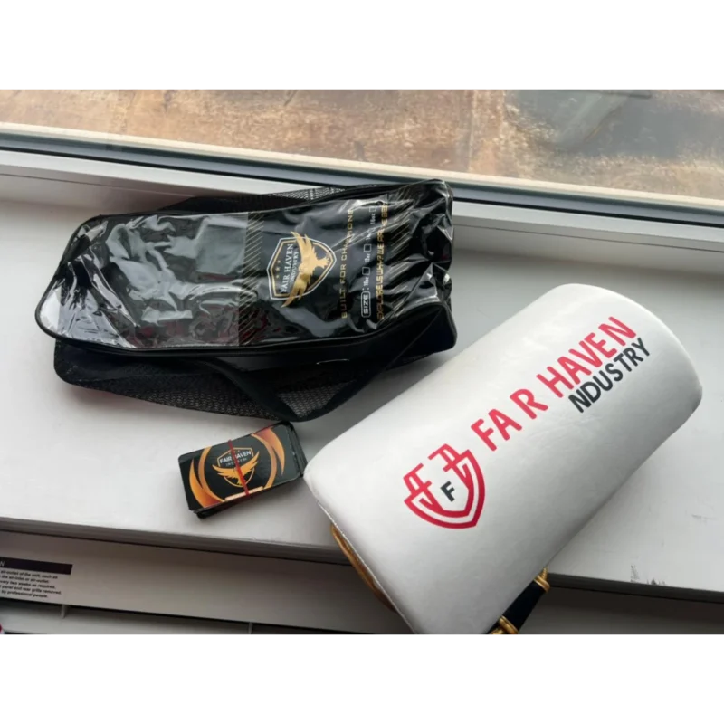 Calf Kick Pad (10) Calf Kick Pad