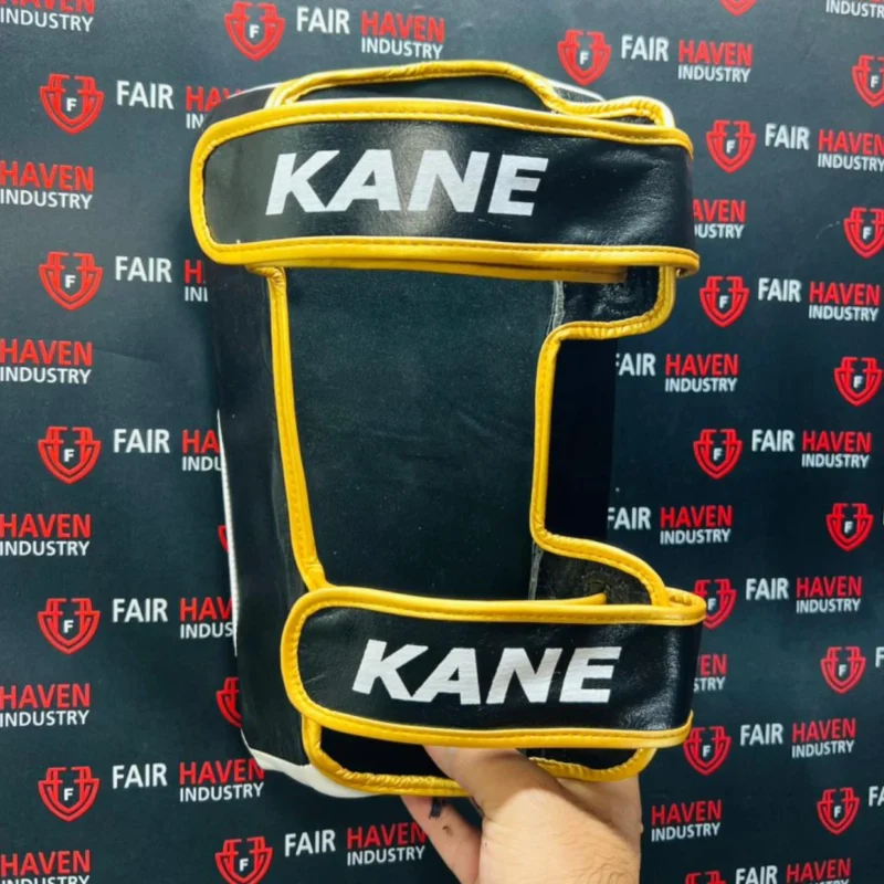 Calf Kick Pad (8) Calf Kick Pad