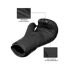 Elite Combat Boxing Gloves