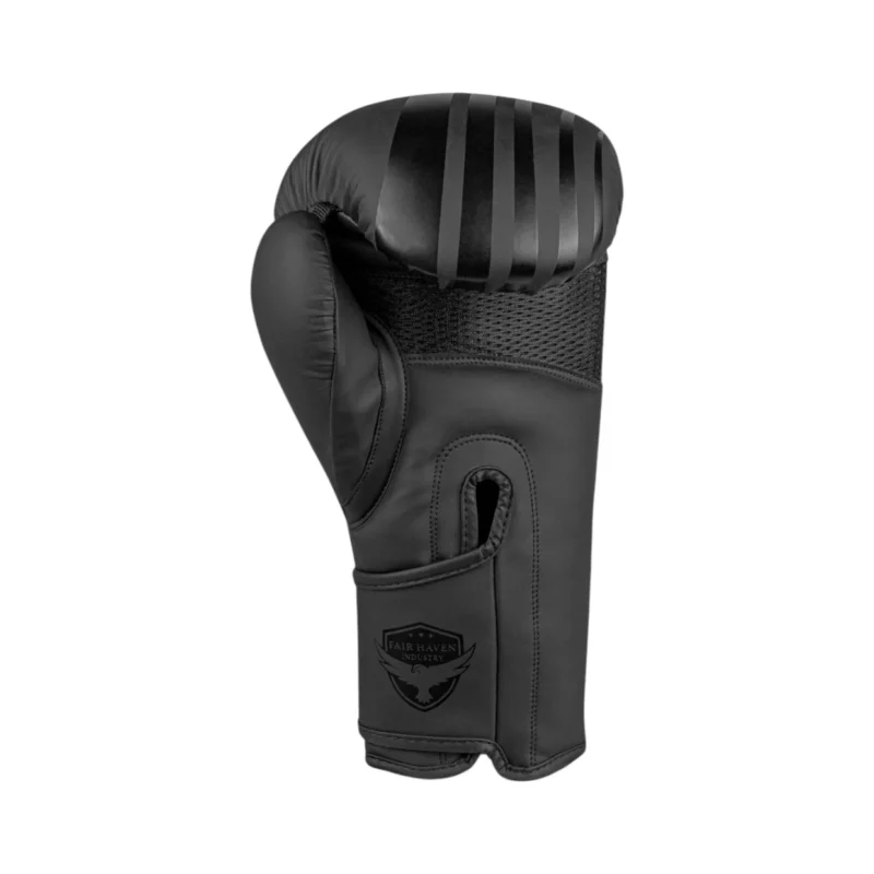 Elite Combat Boxing Gloves