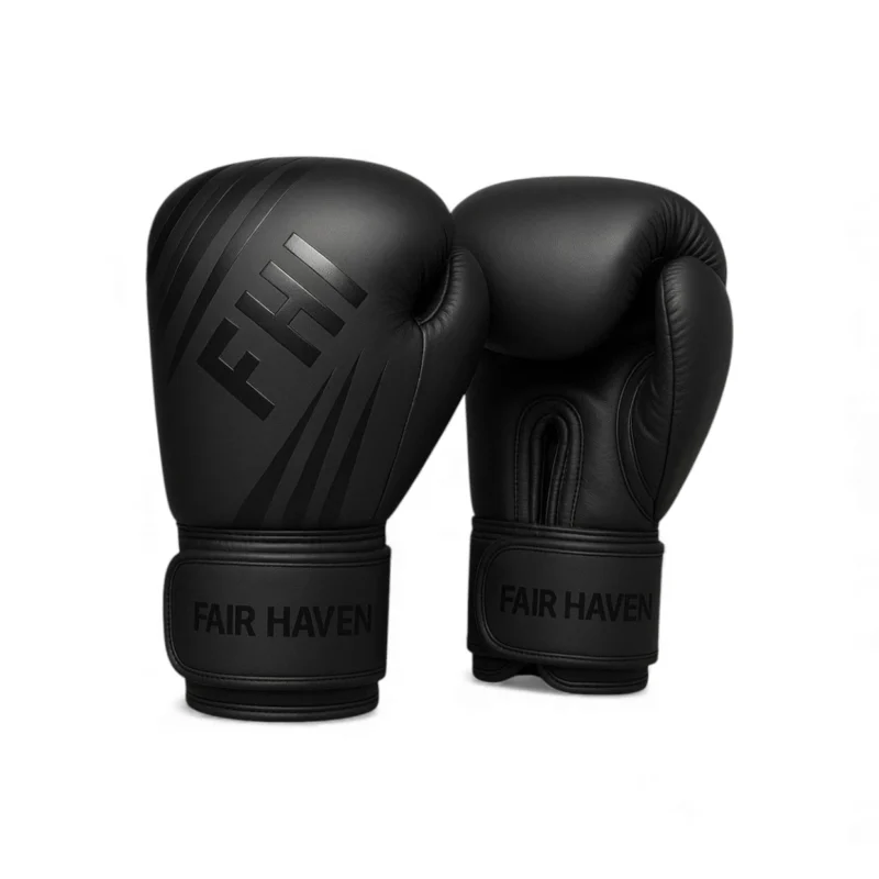 Elite Combat Boxing Gloves