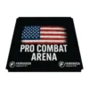 Heavy-Duty Professional Ring Canvas Heavy-Duty Professional Ring Canvas