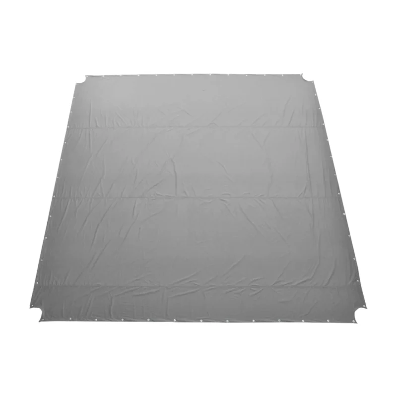 Heavy-Duty Professional Ring Canvas (5) Heavy-Duty Professional Ring Canvas