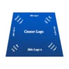Heavy-Duty Professional Ring Canvas (7) Heavy-Duty Professional Ring Canvas