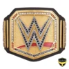 Undisputed WWE Championship Replica Title Belt