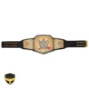 Undisputed WWE Championship Replica Title Belt