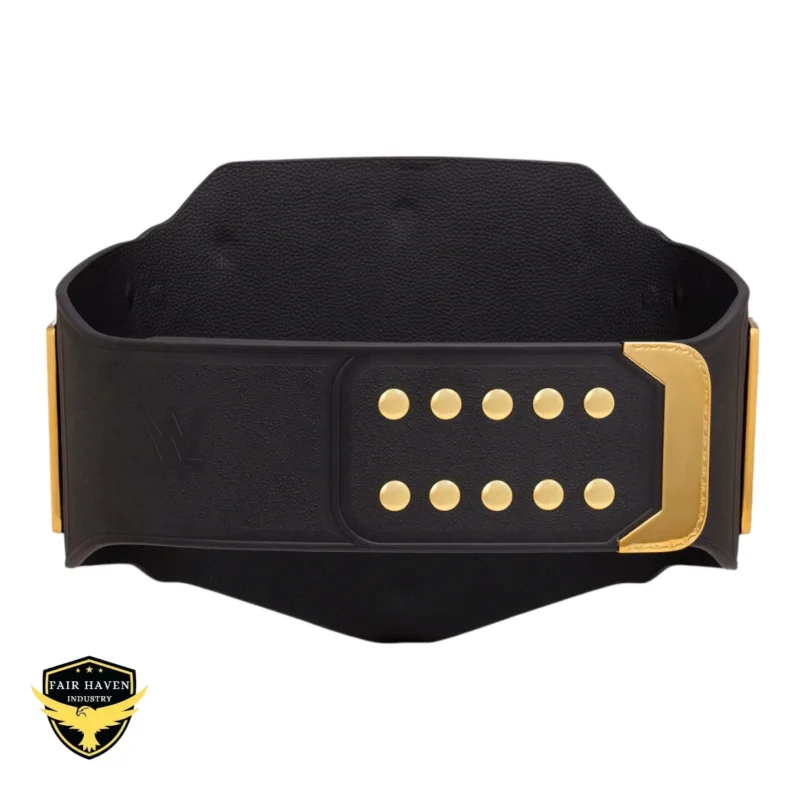 Undisputed WWE Championship Replica Title Belt