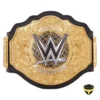 WWE World Heavyweight Championship Replica Title Belt WWE World Heavyweight Championship Replica Title Belt