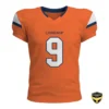 Custom American Football Jersey