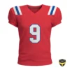Custom American Football Jersey