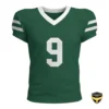 Custom American Football Jersey