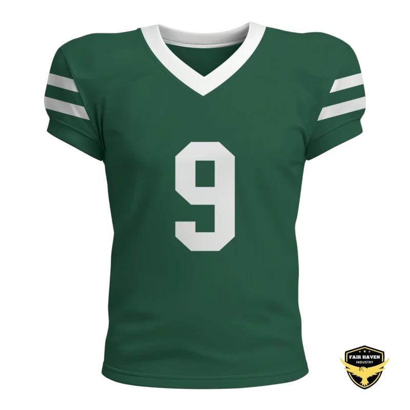 Custom American Football Jersey
