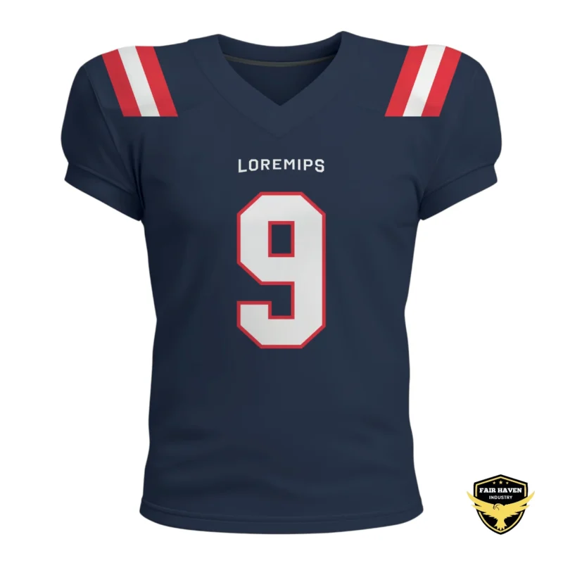 Custom American Football Jersey