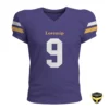 Custom American Football Jersey