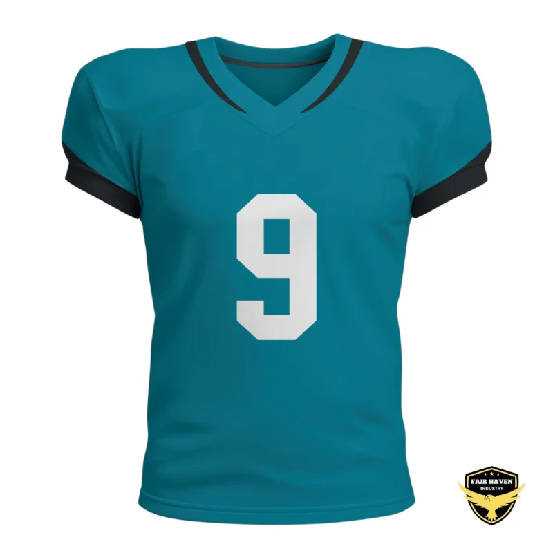 Custom American Football Jersey