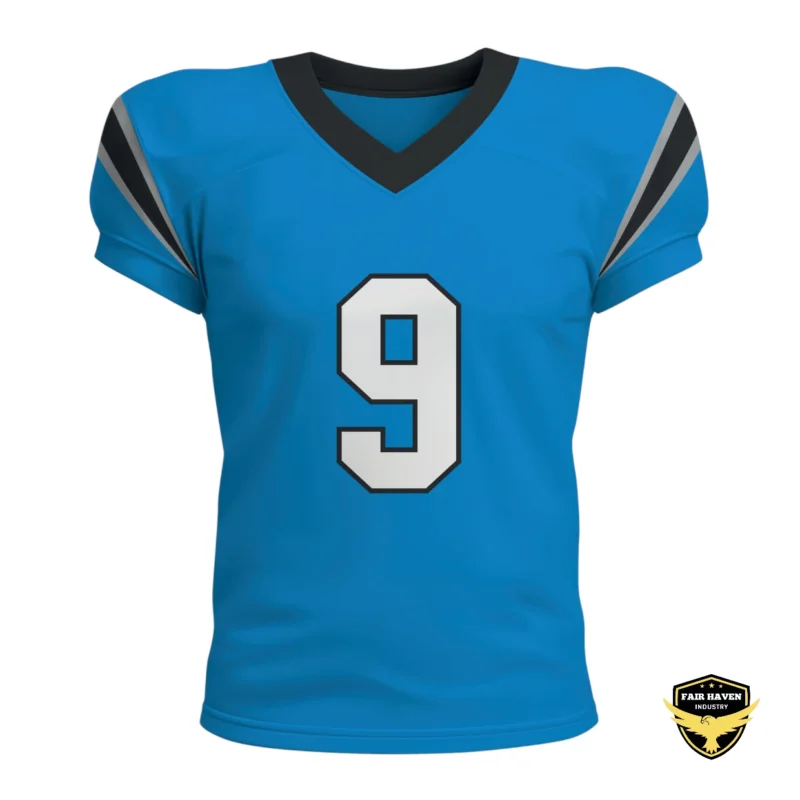 Custom American Football Jersey