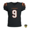 Custom American Football Jersey