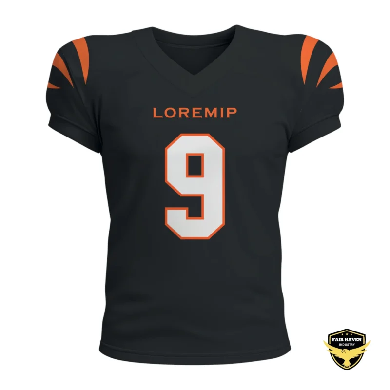 Custom American Football Jersey