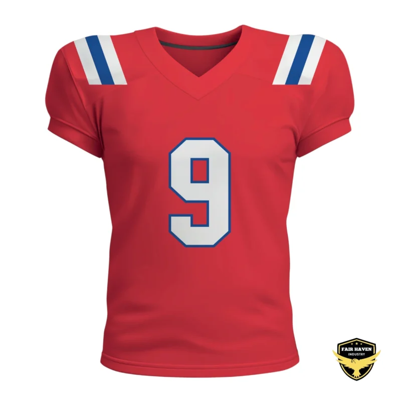 Custom American Football Jersey