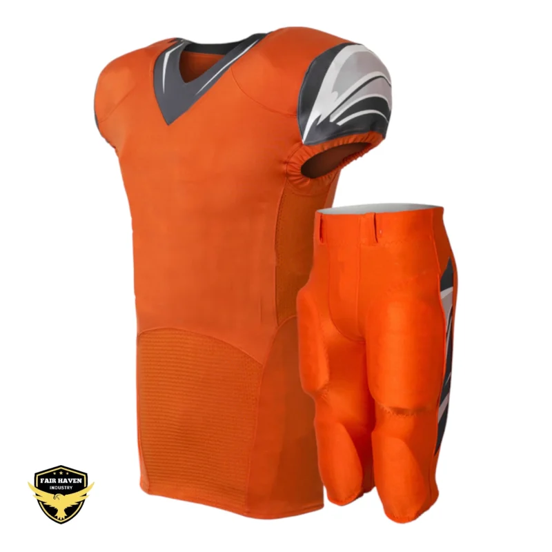 Custom American Football Jersey