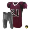 Custom American Football Uniform