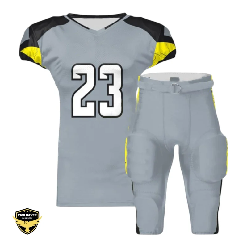 Custom American Football Jersey