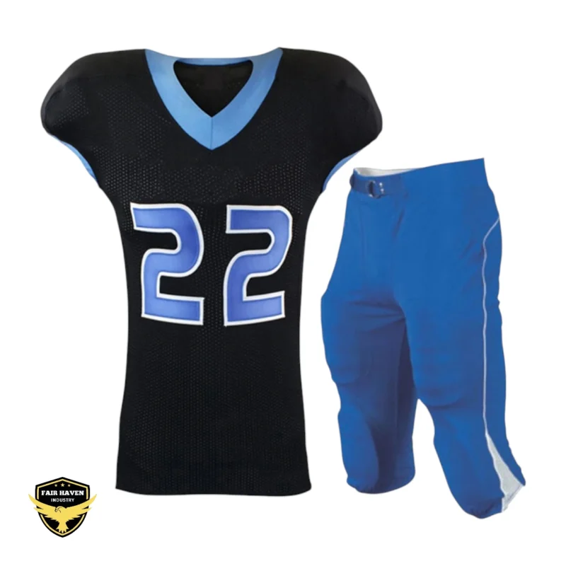 Custom American Football Jersey