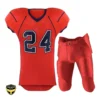 Custom American Football Jersey
