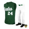 Custom Baseball Uniform