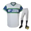 Custom Baseball Uniform