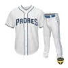 Custom Baseball Uniform