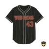 Custom Baseball Uniform