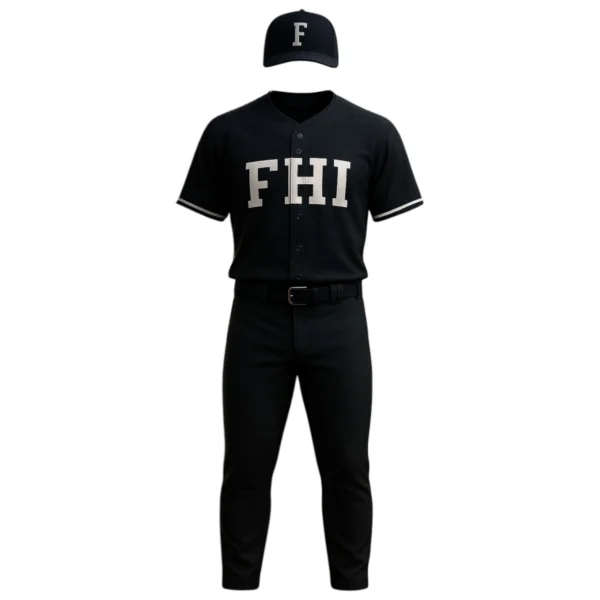 Custom Baseball Uniform Custom Baseball Uniform