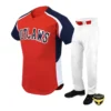Custom Baseball Uniform