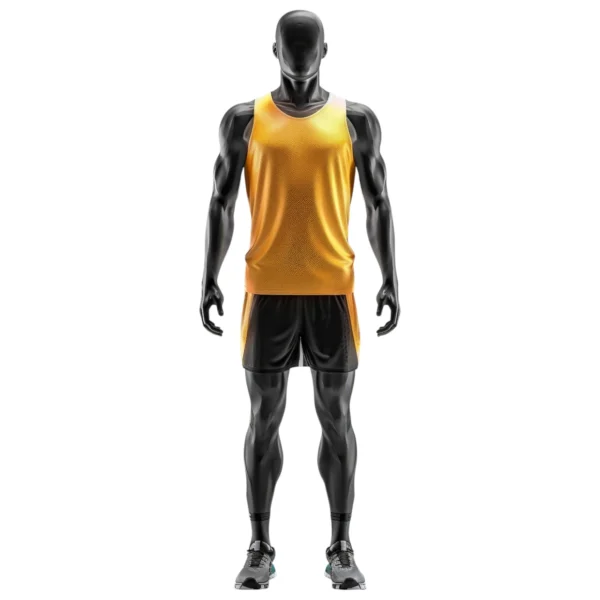 Custom Basketball Uniform