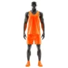Custom Basketball Uniform
