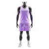Custom Basketball Uniform