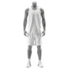 Custom Basketball Uniform