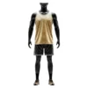 Custom Basketball Uniform