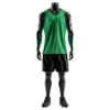 Custom Basketball Uniform