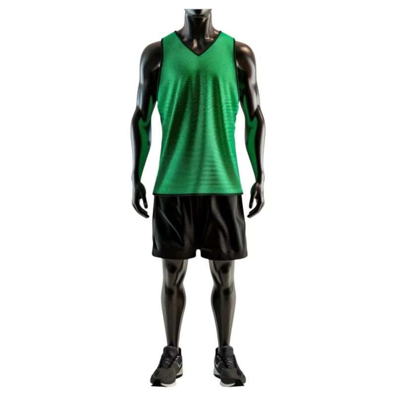 Custom Basketball Uniform