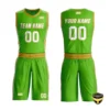Custom Basketball Uniform