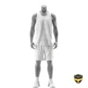 Custom Basketball Uniform