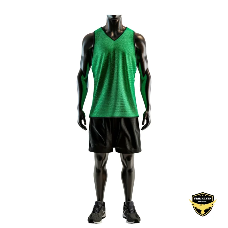 Custom Basketball Uniform