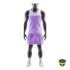 Custom Basketball Uniform