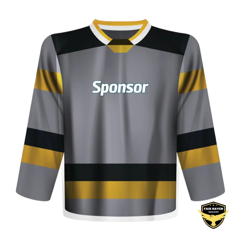 Custom Ice Hockey Jersey
