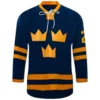 Custom Ice Hockey Jersey
