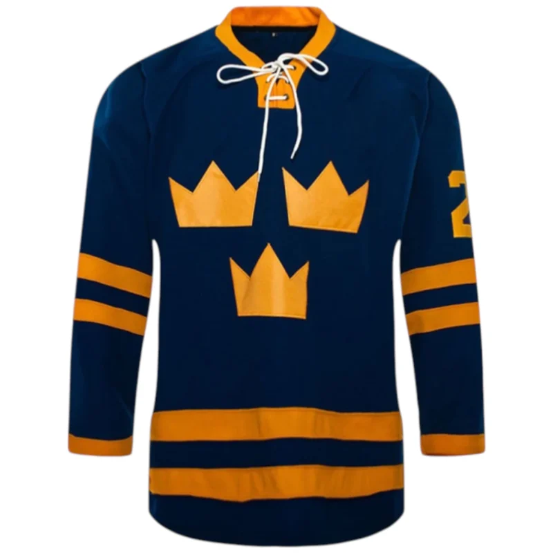 Custom Ice Hockey Jersey