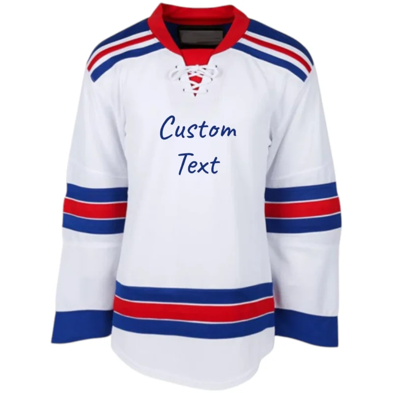 Custom Ice Hockey Jersey